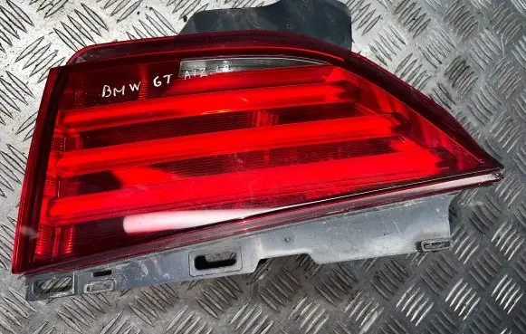 BMW 5 F10 F11 Tailgate rear/tail lights