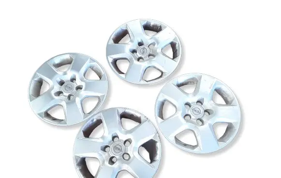 Opel Astra H R16 wheel hub/cap/trim 13198634