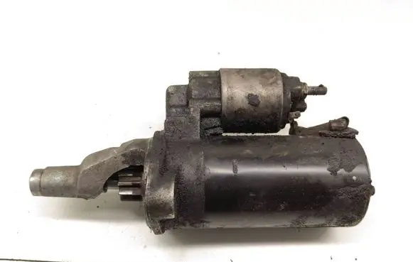 Audi A4 S4 B7 8E 8H Starter motor 059911023H