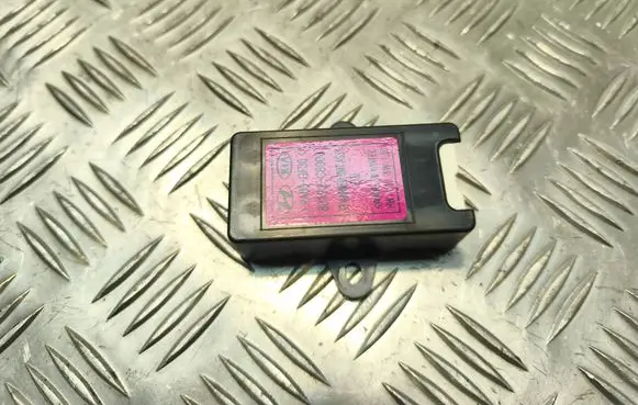 Hyundai i20 (GB IB) Seat control module 88192C8000 PA66GF30