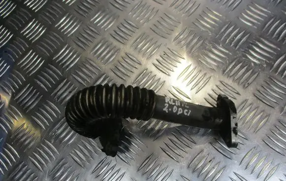 Renault Laguna II EGR valve line/pipe/hose