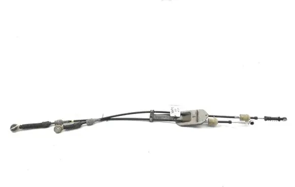 Gear shift cable linkage