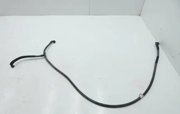 Skoda Yeti (5L) Windshield washer fluid hose 5L0955970B 0359340100