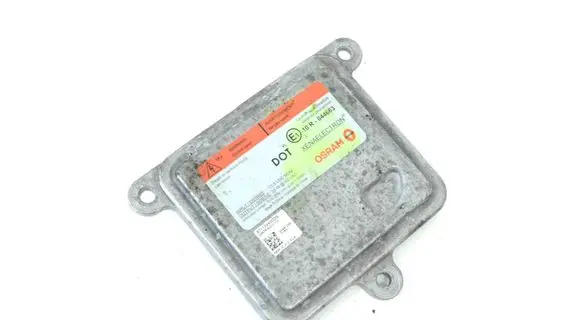 Xenon control unit/module