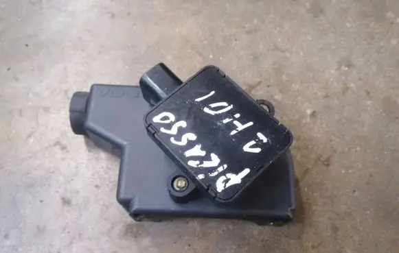Citroen Xsara Picasso Accelerator pedal position sensor 9643365680