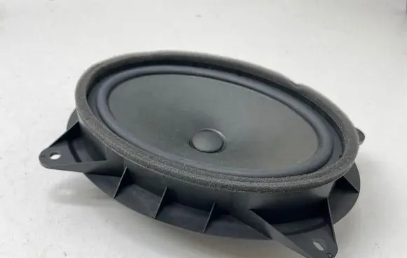 Subaru XV II Front door speaker