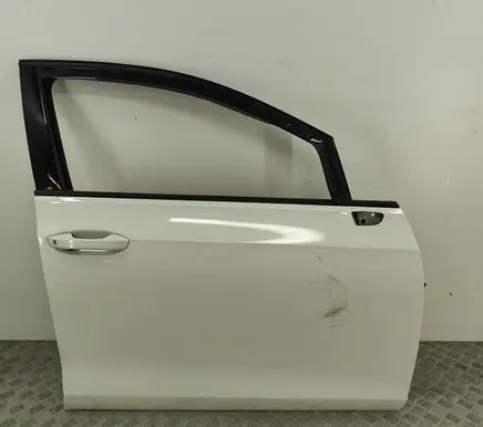 Volkswagen Golf VIII Front door 5H4831312C