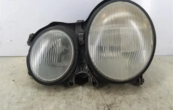 Mercedes-Benz E W210 Headlight/headlamp