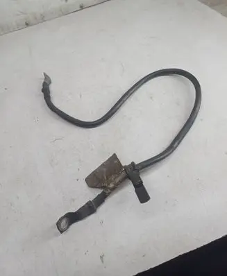 Volvo XC70 Negative earth cable (battery) 09469311