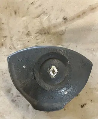 Renault Modus Steering wheel airbag 8200466483 820046648