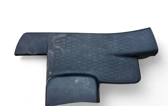 Dodge Durango III Rear sill trim cover 1NC84TRMAD 66592HCPP 4129MT977