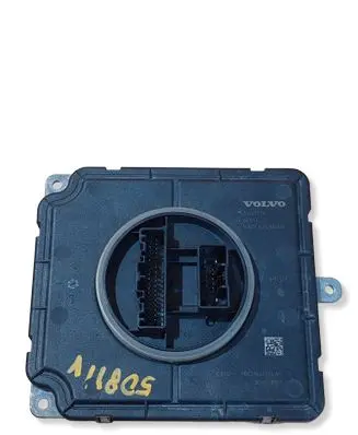 Volvo XC60 Xenon control unit/module 31427776