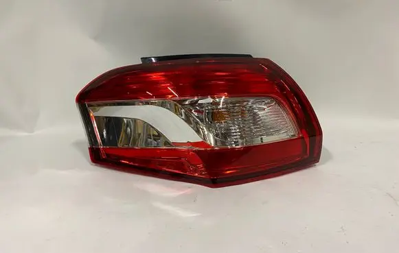 Peugeot 4008 Rear/tail lights 22037167