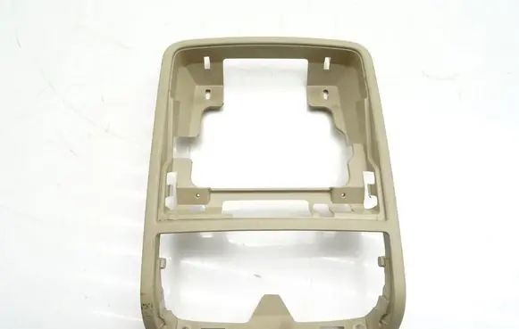 Skoda Superb B6 (3T) Dash center speaker trim cover 1K0867489E
