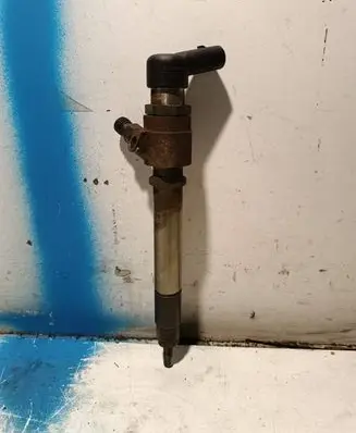 Peugeot 607 Fuel injector 5U3Q9K546AA