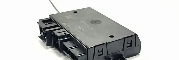 Skoda Superb B8 (3V) Central body control module 5Q0907383M