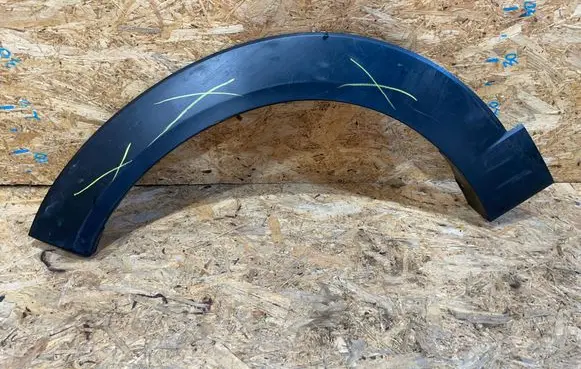 Mazda CX-30 Fender trim (molding) DFR5-51W31 S2508M088-M