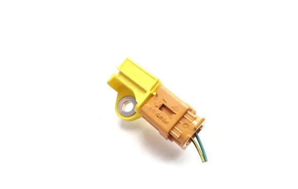 Suzuki SX4 S-Cross Airbag deployment crash/impact sensor 38930-61M20 5WK44769