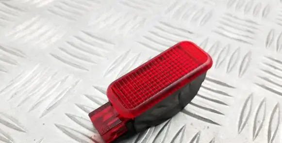Skoda Octavia Mk3 (5E) Rear door interior light 6Y0947411