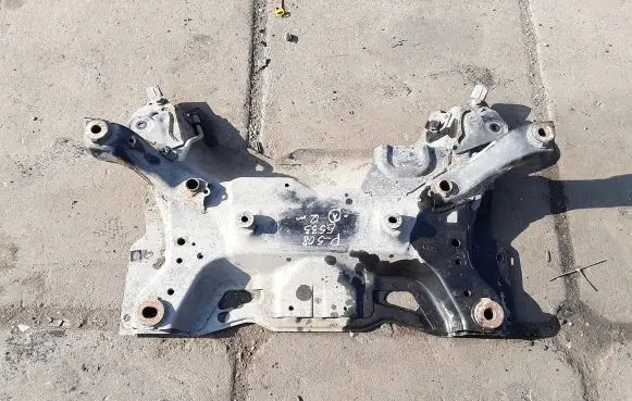 Peugeot 508 Front subframe