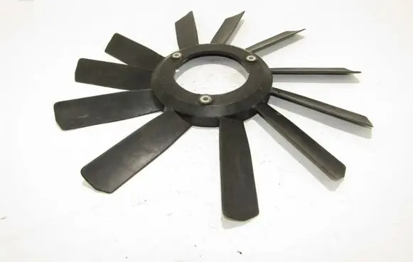 Mercedes-Benz S W126 Fan impeller 1102000123