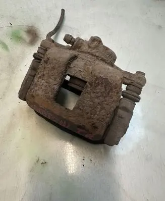 Fiat Ducato Rear brake caliper 8989