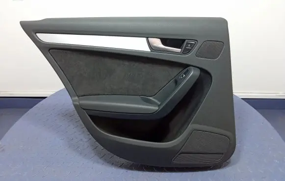 Audi A4 S4 B8 8K Door card panel trim set 8K0867305