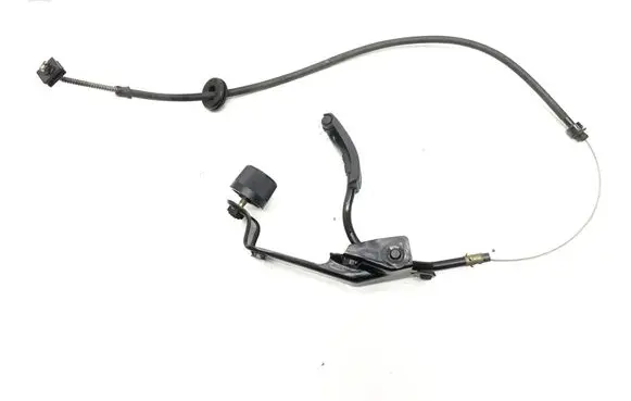 Jaguar XK8 - XKR Accelerator throttle pedal MJA4620BD
