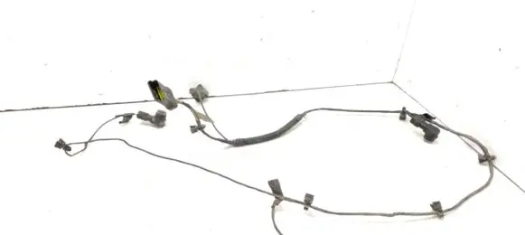 Citroen C6 Parking sensor (PDC) wiring loom 9655439880