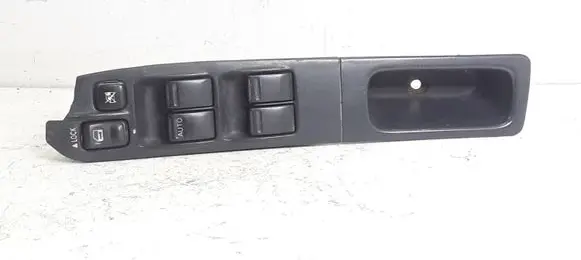 Subaru Impreza II Electric window control switch 94266fe080