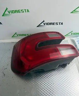 Citroen C4 Grand Picasso Tailgate rear/tail lights 26310202