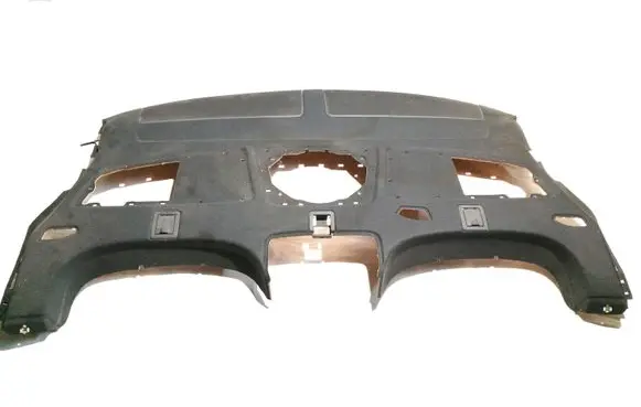 Audi A8 S8 D4 4H Parcel shelf 4H0863411 CV5