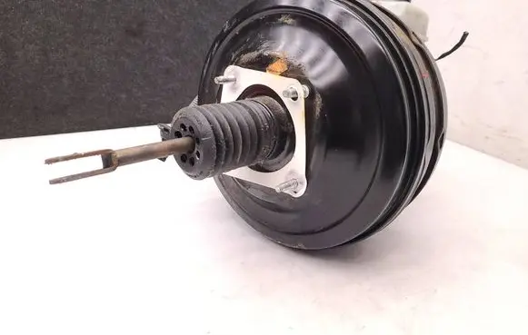 Mercedes-Benz Sprinter W906 Brake booster A9064300908