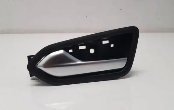 Renault Captur II Front door interior handle 806714209R