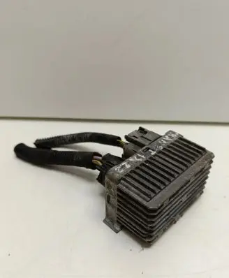 Ford Transit Glow plug pre-heat relay 0522121101