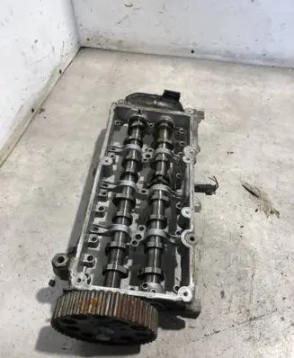 Audi A3 S3 8V Engine head 04L103308C 04L103292F