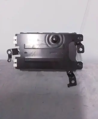 Dodge Durango Central body control module 68313031AC 1C211638569