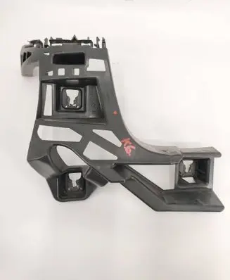 Mercedes-Benz GL X166 Rear bumper mounting bracket A1668850265