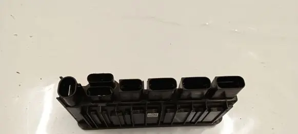 BMW 3 G20 G21 Power management control unit 8638551