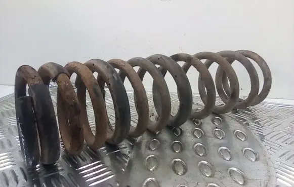 Ford Focus Rear coil spring