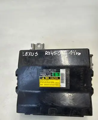 Lexus RX 450H ABS control unit/module 8954048471 0794001790