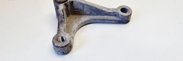 Ford Transit Generator/alternator bracket 924F10151AA