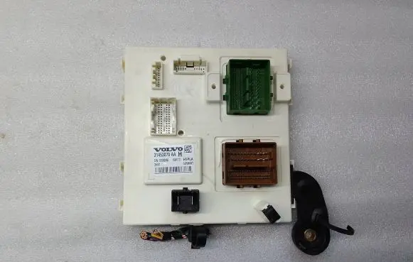 Volvo XC90 Comfort/convenience module 31453070 2014005457 51080966