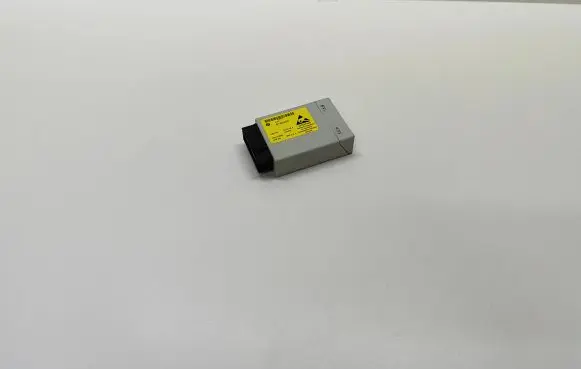 BMW 5 E60 E61 Center console control module 9183233 28137346 434982