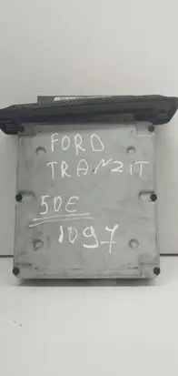 Engine control unit/module