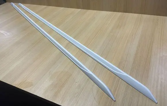 Audi A4 S4 B9 8W Sill 8W0853931A 8W0853932A