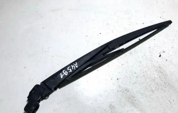 Suzuki Grand Vitara II Rear wiper blade arm