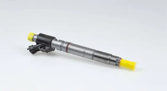 Land Rover Discovery 4 - LR4 Fuel injector 0445116061 002003002460R 0445116060