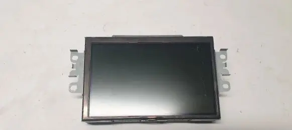 Volvo XC70 Screen/display/small screen 31396002 7609502019 905CM0019