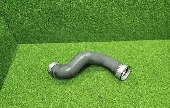Mercedes-Benz S W220 Intercooler hose/pipe ZGS00114004 A2205280682
